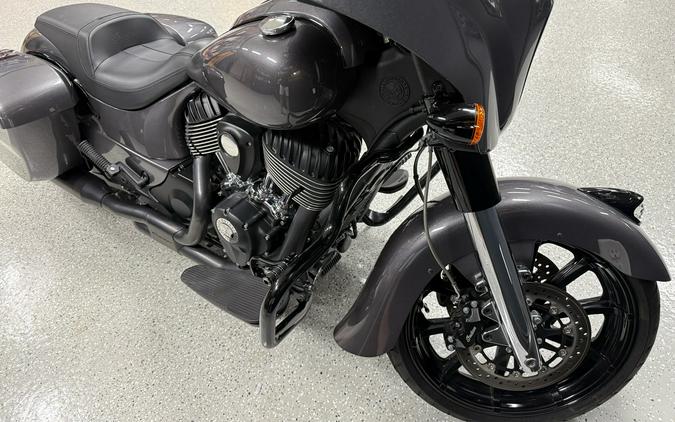 2019 Indian Chieftain® ABS