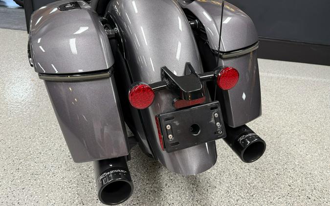 2019 Indian Chieftain® ABS