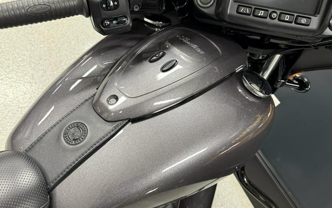 2019 Indian Chieftain® ABS