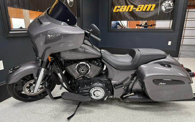 2019 Indian Chieftain® ABS
