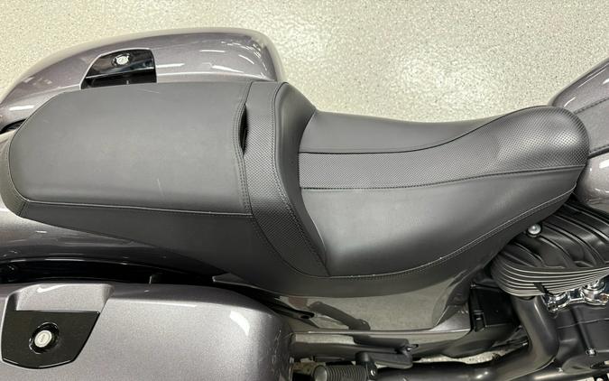 2019 Indian Chieftain® ABS