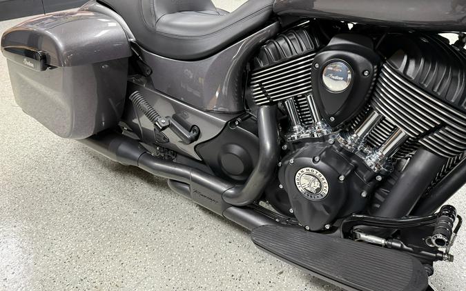 2019 Indian Chieftain® ABS