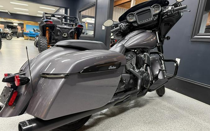 2019 Indian Chieftain® ABS