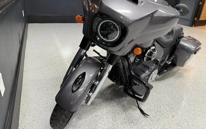 2019 Indian Chieftain® ABS