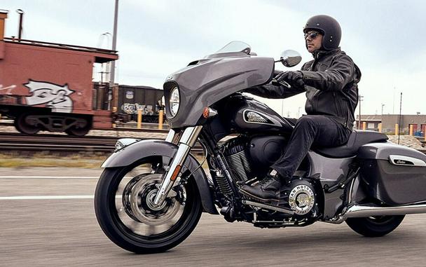 2019 Indian Chieftain® ABS
