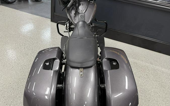 2019 Indian Chieftain® ABS