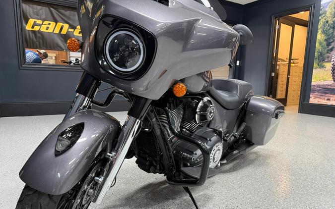 2019 Indian Chieftain® ABS