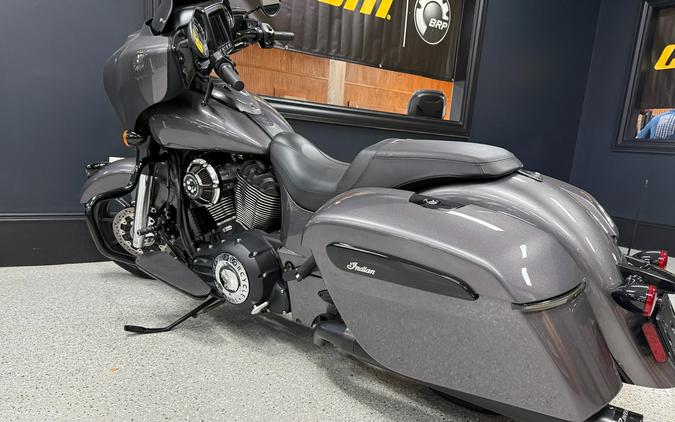 2019 Indian Chieftain® ABS
