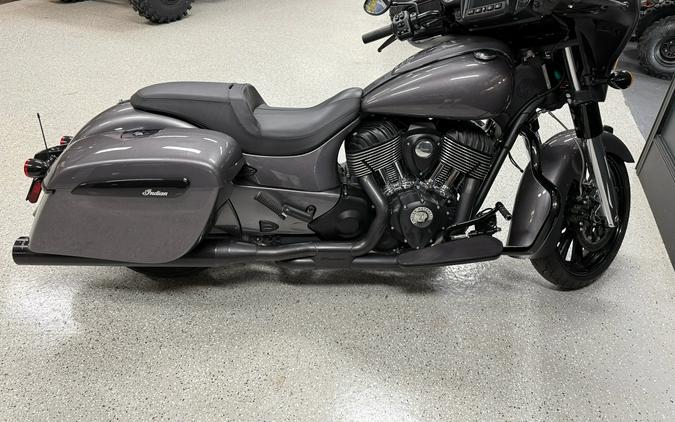 2019 Indian Chieftain® ABS