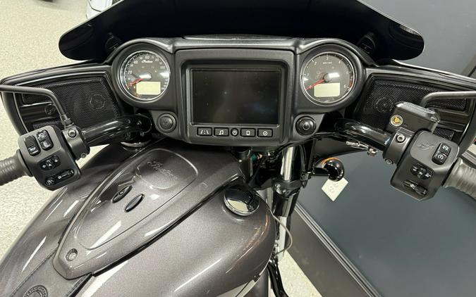 2019 Indian Chieftain® ABS