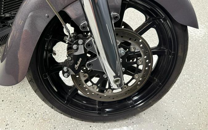 2019 Indian Chieftain® ABS