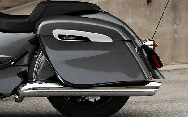 2019 Indian Chieftain® ABS