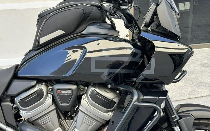 2022 Harley-Davidson® RA1250S - Pan America™ 1250 Special
