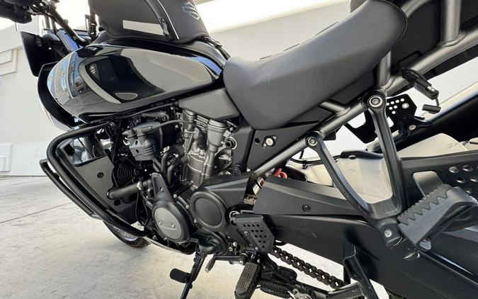 2022 Harley-Davidson® RA1250S - Pan America™ 1250 Special