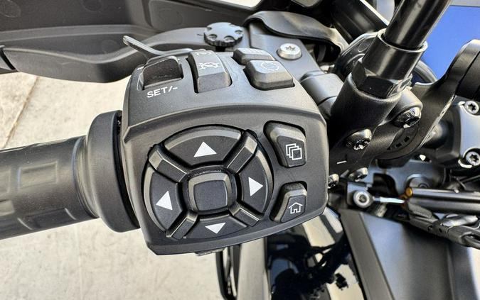 2022 Harley-Davidson® RA1250S - Pan America™ 1250 Special