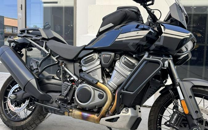 2022 Harley-Davidson® RA1250S - Pan America™ 1250 Special