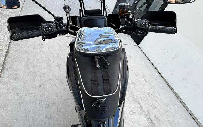 2022 Harley-Davidson® RA1250S - Pan America™ 1250 Special