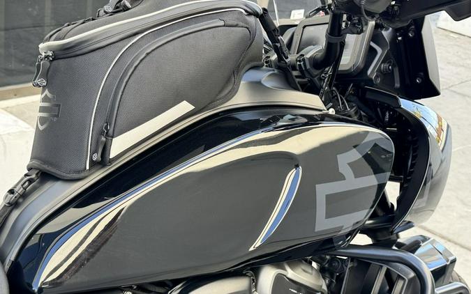 2022 Harley-Davidson® RA1250S - Pan America™ 1250 Special