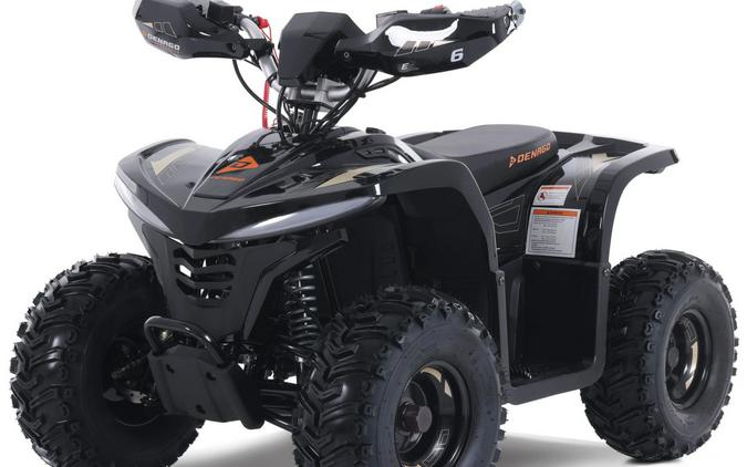 2026 Denago Powersports E-Hawk 6