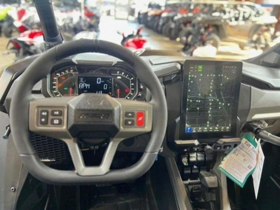 2026 Polaris RZR Pro R 4 Ultimate