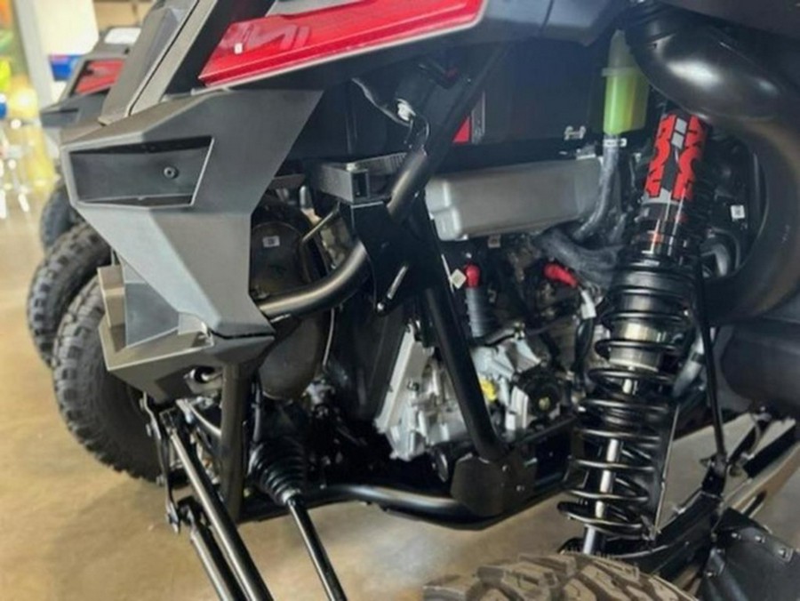 2026 Polaris RZR Pro R 4 Ultimate