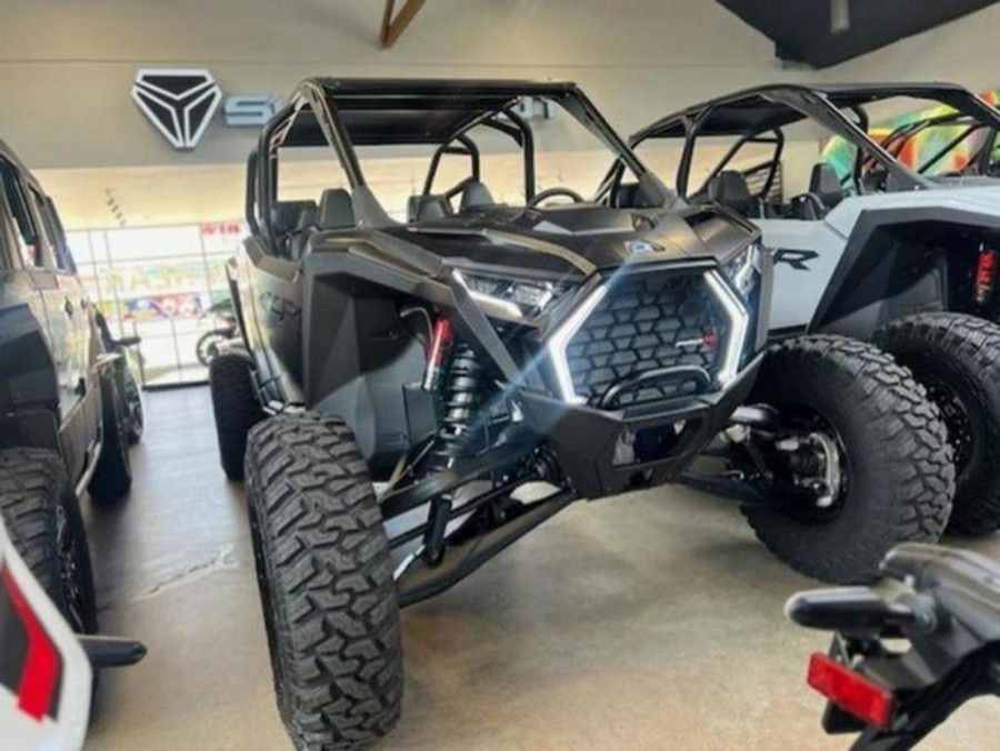 2026 Polaris RZR Pro R 4 Ultimate