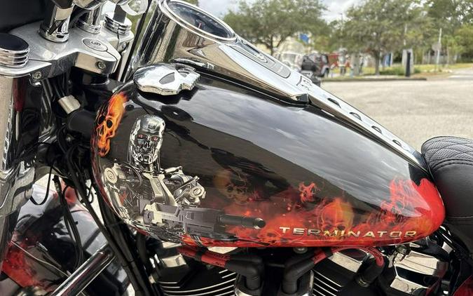 2021 Harley-Davidson® FLFBS - Fat Boy® 114