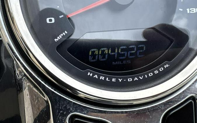 2021 Harley-Davidson® FLFBS - Fat Boy® 114