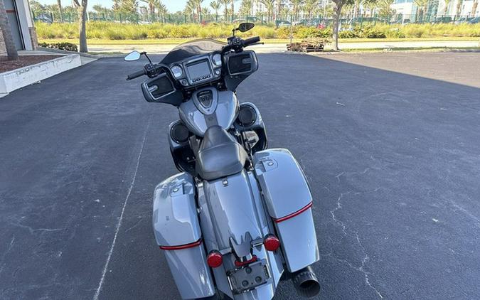 2021 Indian Chieftain Dark Horse Icon Stealth Gray