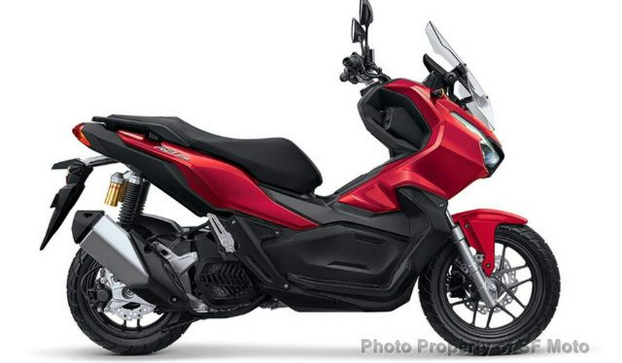 2024 Honda ADV160