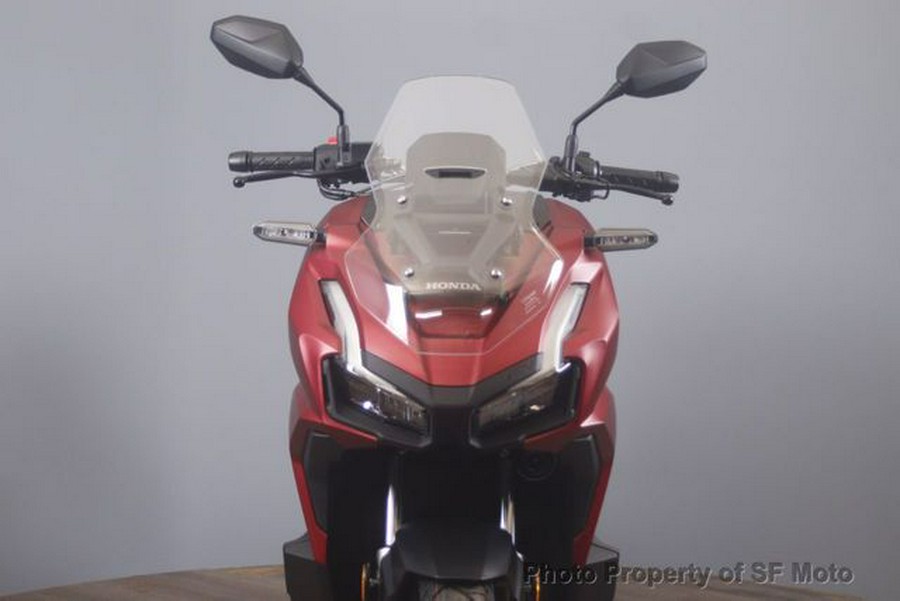2024 Honda ADV160
