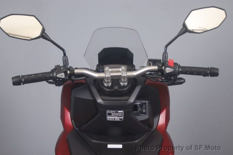 2024 Honda ADV160