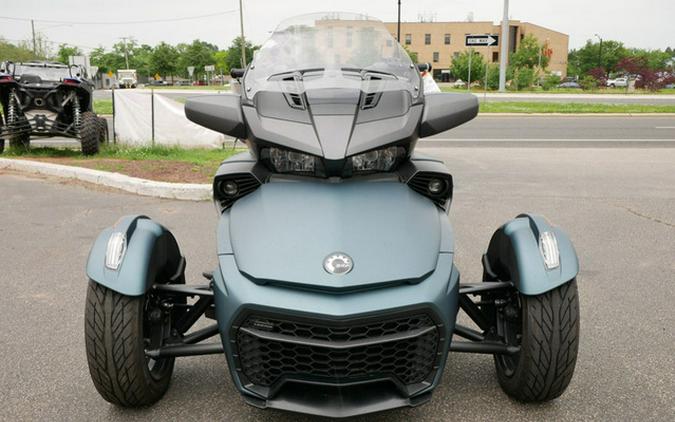 2023 Can-Am Spyder F3 Limited Special Series