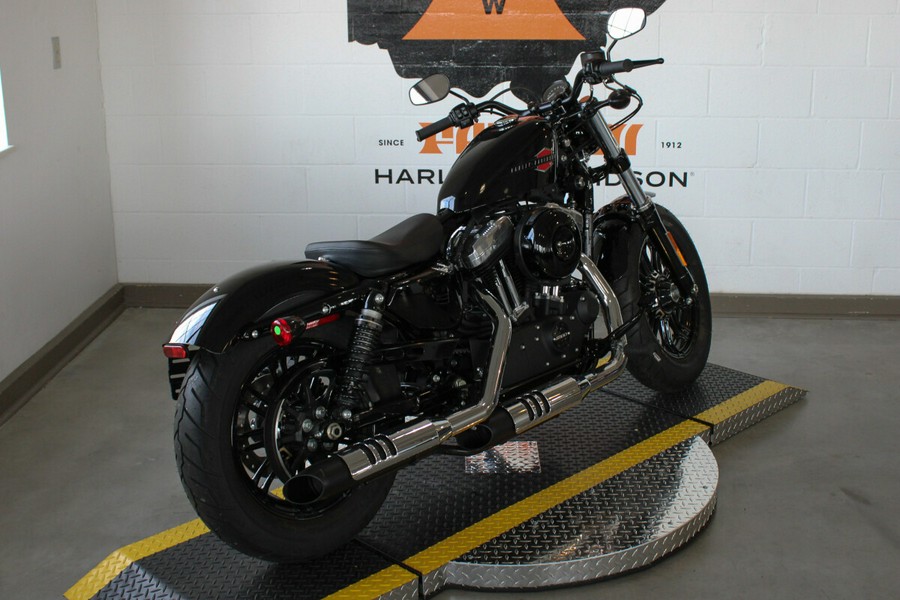 2020 Harley-Davidson Sportster Forty-Eight XL 1200X