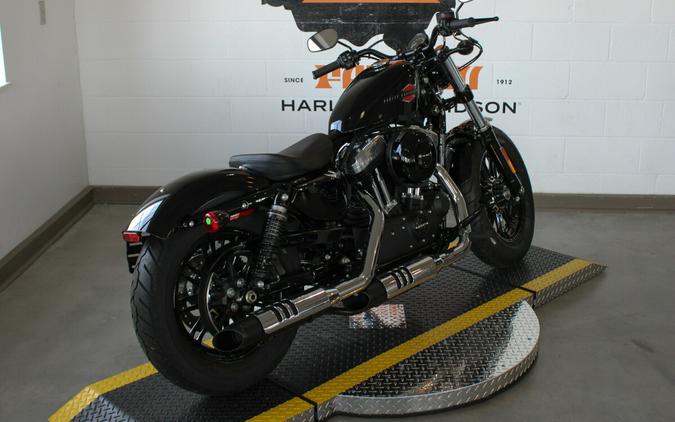 2020 Harley-Davidson Sportster Forty-Eight XL 1200X