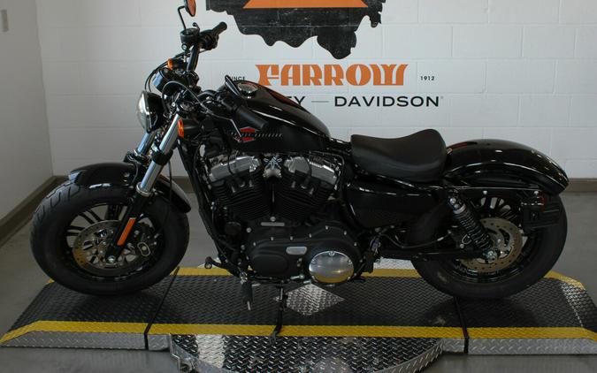 2020 Harley-Davidson Sportster Forty-Eight XL 1200X