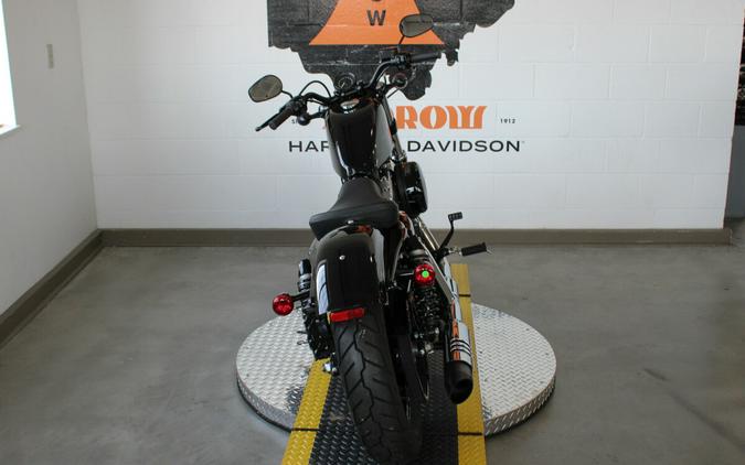 2020 Harley-Davidson Sportster Forty-Eight XL 1200X