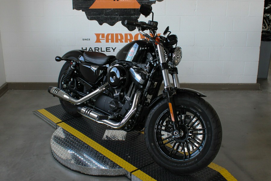 2020 Harley-Davidson Sportster Forty-Eight XL 1200X