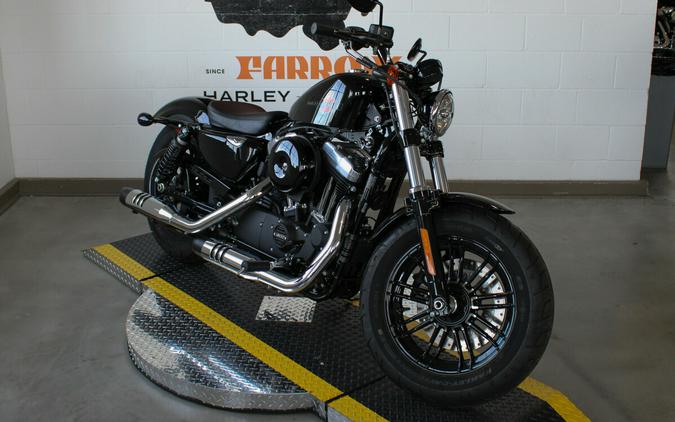 2020 Harley-Davidson Sportster Forty-Eight XL 1200X