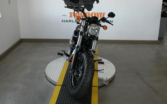 2020 Harley-Davidson Sportster Forty-Eight XL 1200X