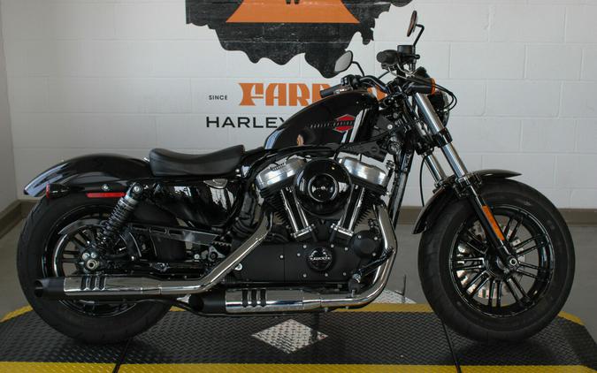 2020 Harley-Davidson Sportster Forty-Eight XL 1200X