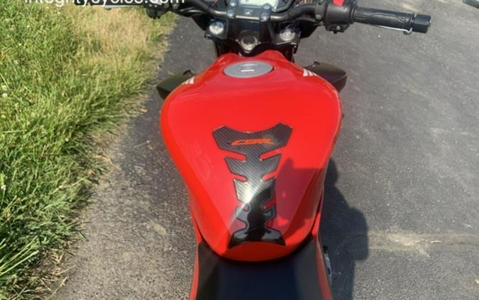 2015 Honda® CB300F
