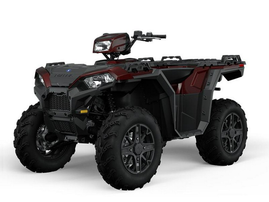 2024 Polaris® Sportsman 850 Premium