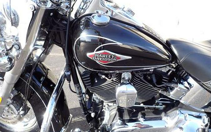 2011 Harley-Davidson Heritage Softail® Classic