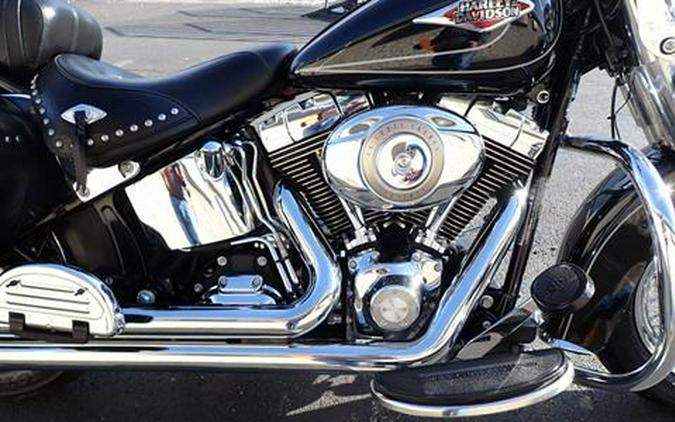 2011 Harley-Davidson Heritage Softail® Classic