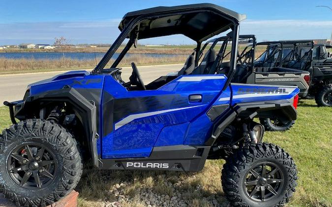 2024 Polaris Industries GENERAL XP 1000 PREMIUM