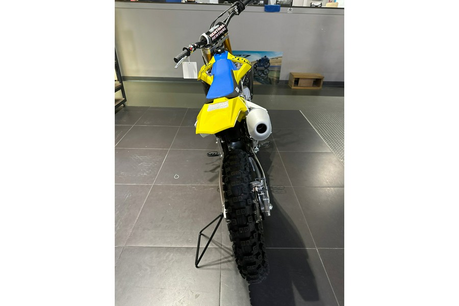 2024 Suzuki RM-Z 450