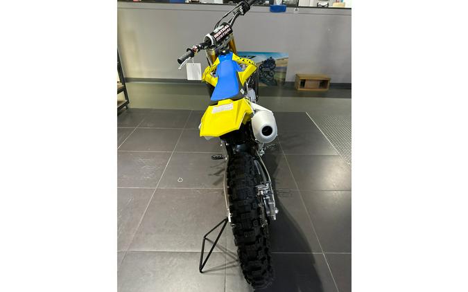 2024 Suzuki RM-Z 450