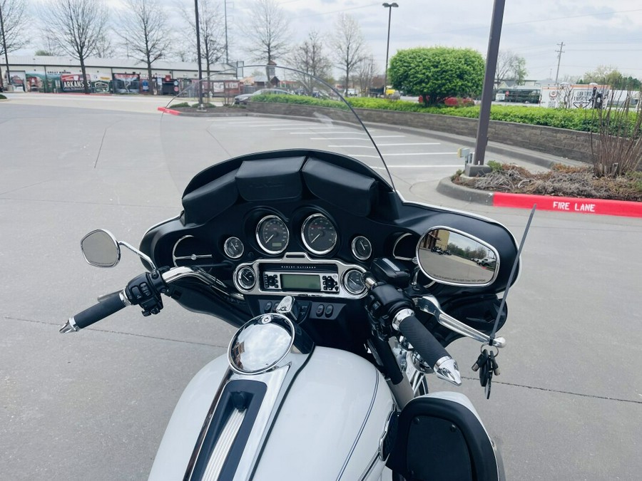 2013 Harley-Davidson Ultra Classic® Electra Glide® FLHTCU