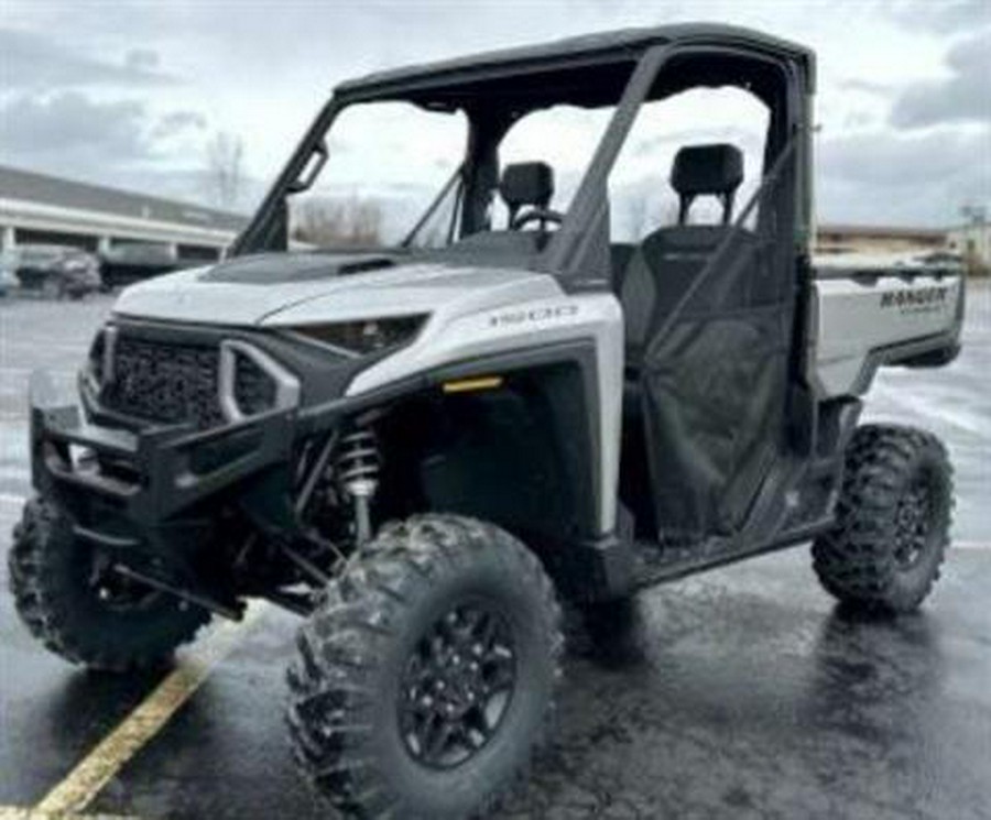 2024 Polaris Ranger XD 1500 Premium